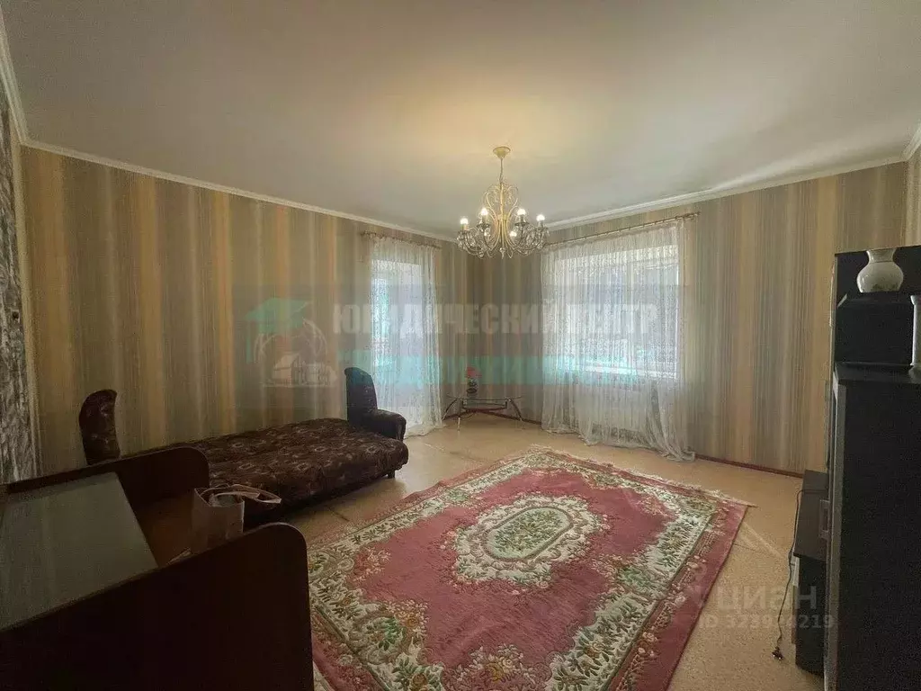 1-к кв. Белгородская область, Белгород ул. Щорса, 47б (60.0 м) - Фото 2