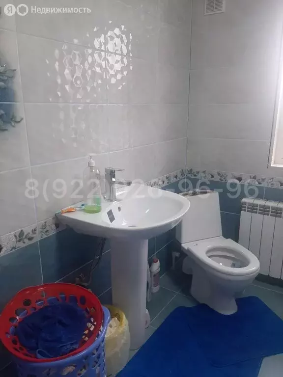 Дом в Нижнесергинский район, Михайловское муниципальное образование, ... - Фото 1