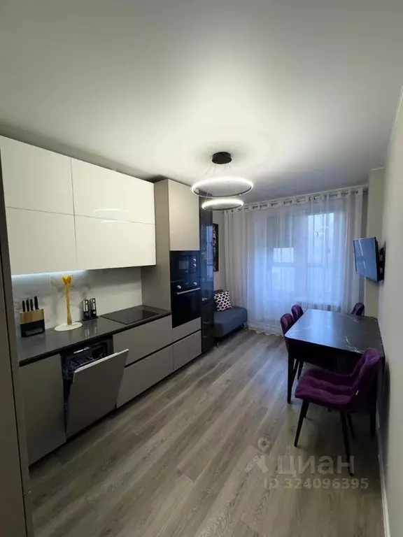 2-к кв. Московская область, Мытищи бул. Тенистый, 9 (51.4 м) - Фото 2