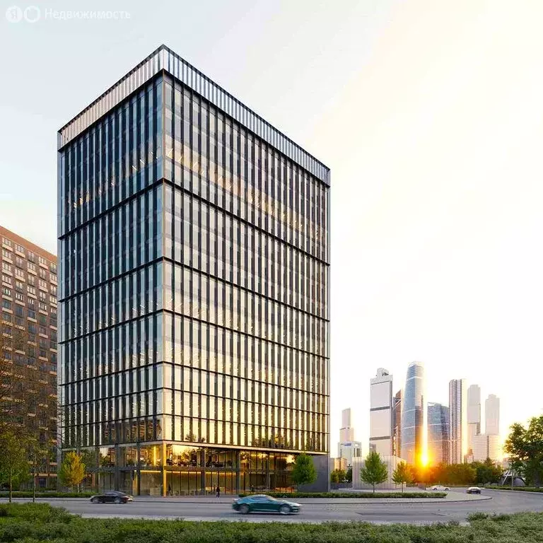 Помещение свободного назначения (350 м) - Фото 1