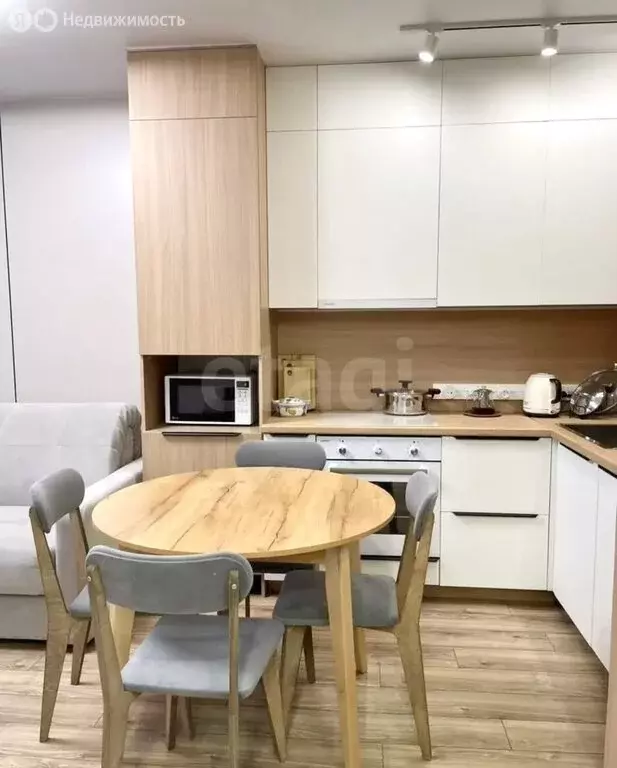 2-комнатная квартира: Стерлитамак, Интернациональная улица, 63 (59.6 ... - Фото 1