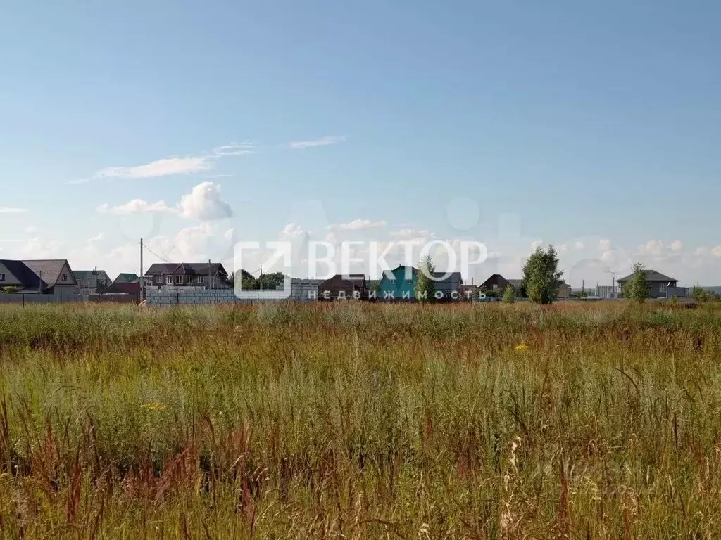 Участок в Костромская область, Нерехта ул. Егорьевская (9.3 сот.) - Фото 1