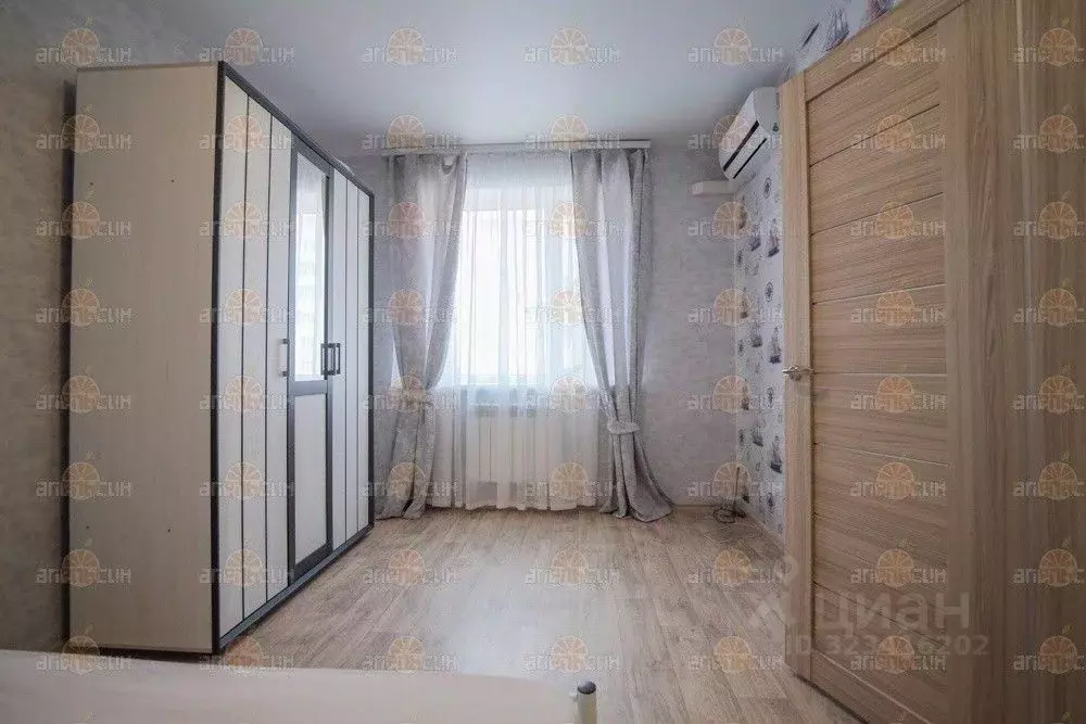 1-к кв. Ставропольский край, Ставрополь ул. Тухачевского, 30/5 (27.4 ... - Фото 2