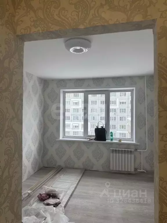 Студия Кемеровская область, Кемерово просп. Ленина, 137б (16.8 м) - Фото 1