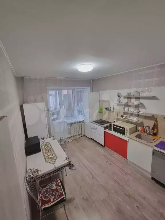 1-к. квартира, 48 м, 6/14 эт. - Фото 0