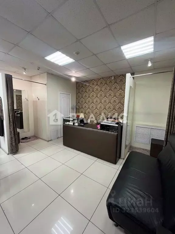 Помещение свободного назначения в Белгородская область, Белгород ул. ... - Фото 0