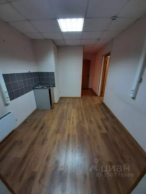 Помещение свободного назначения в Москва ул. Брусилова, 7 (17 м) - Фото 2