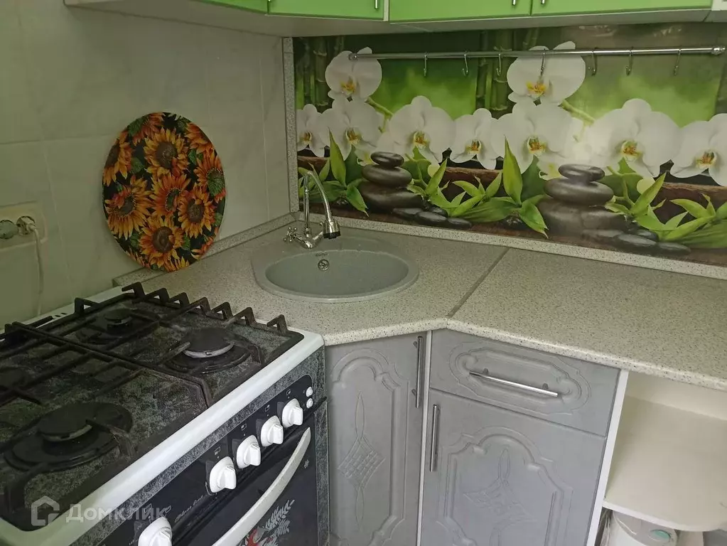 Продаётся 1-к квартира, 31.2 м - Фото 1