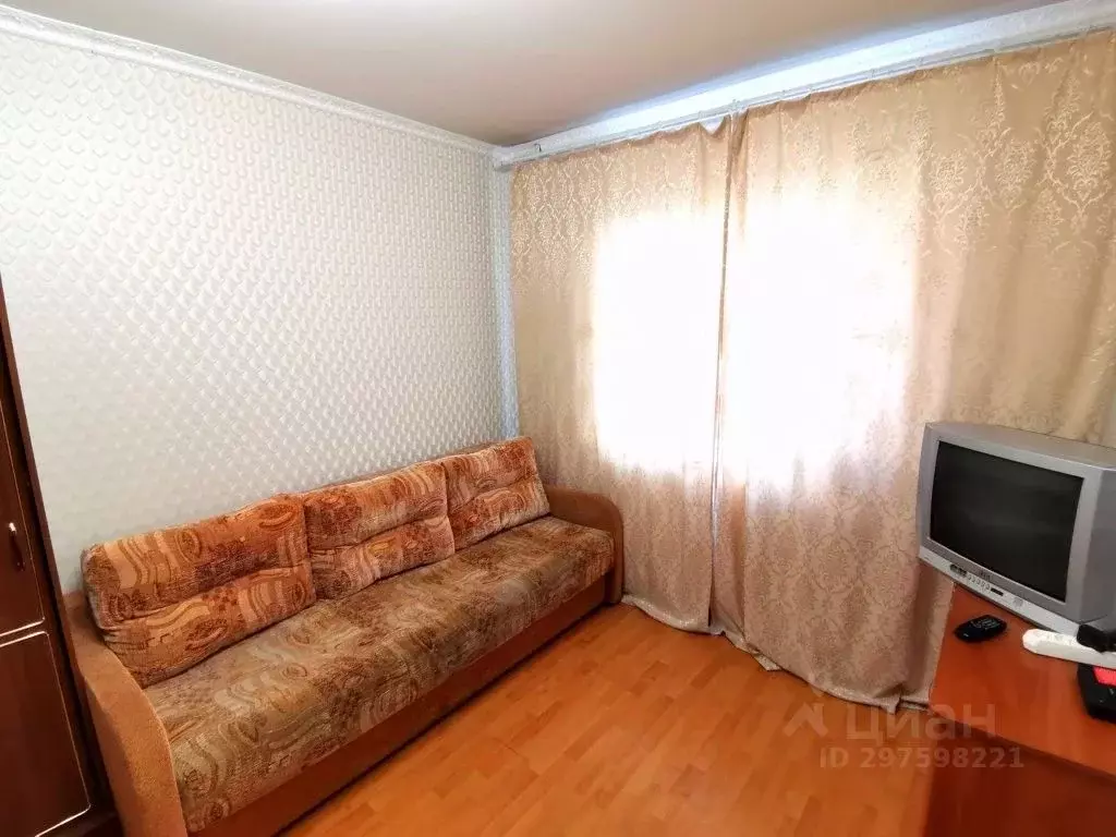 1-к кв. Московская область, Ивантеевка Пушкинский городской округ, ул. ... - Фото 2