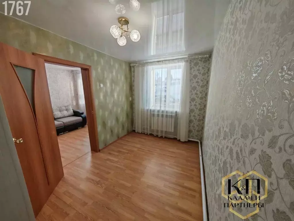 3-к кв. Свердловская область, Полевской муниципальный округ, с. ... - Фото 2