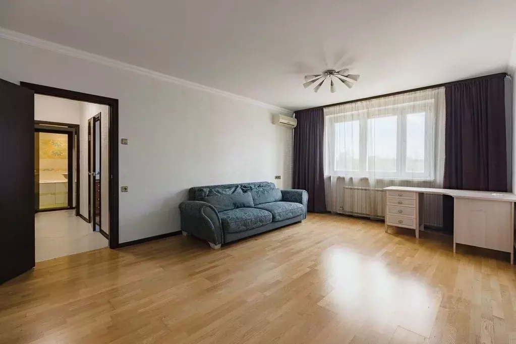 2-к кв. Москва Изюмская ул., 39к2 (54.4 м) - Фото 1
