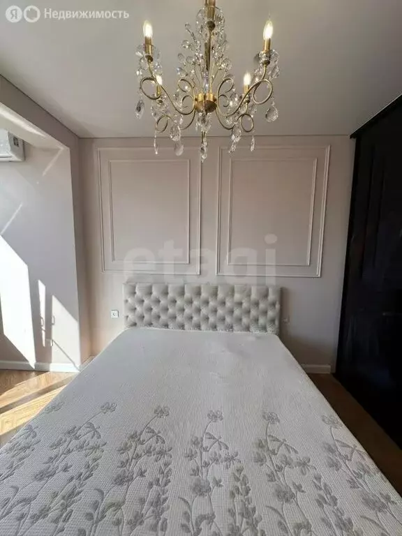 3-комнатная квартира: Владикавказ, Курская улица, 1 (74 м) - Фото 2