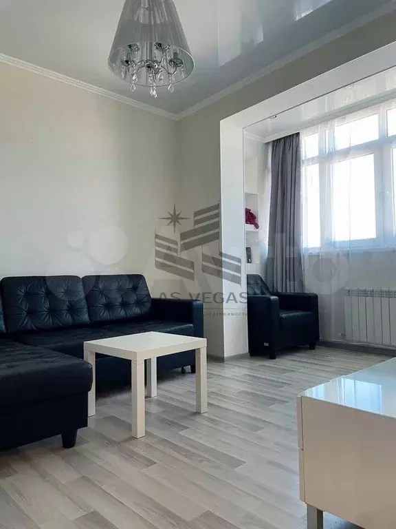 2-к. квартира, 51 м, 6/12 эт. - Фото 0