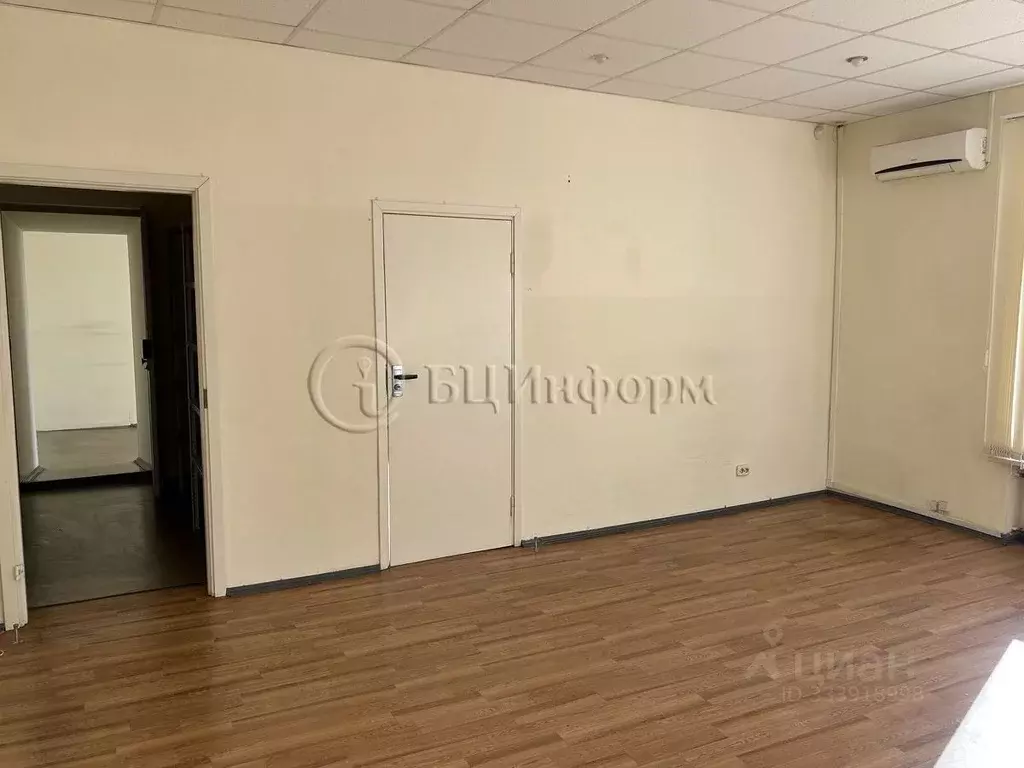 Офис в Санкт-Петербург Разъезжая ул., 5 (67 м) - Фото 1
