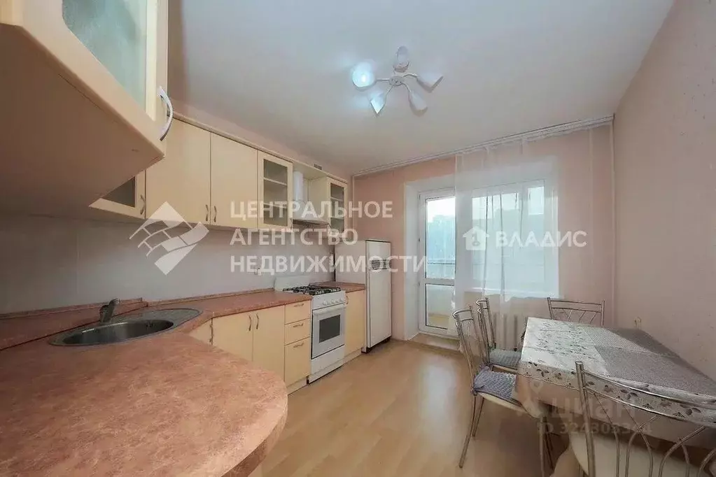 1-к кв. Рязанская область, Рязань Московский р-н, ул. Костычева, 7к2 ... - Фото 1