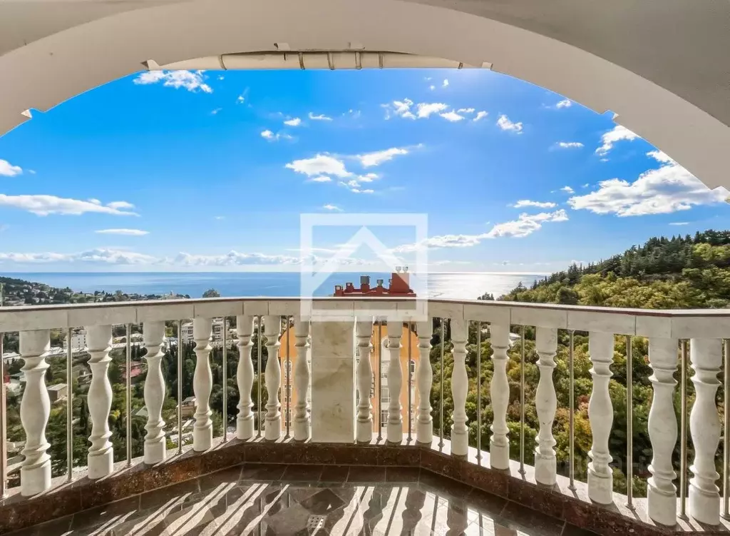 4-к кв. Крым, Ялта ул. Загородная, 17В (147.4 м) - Фото 2