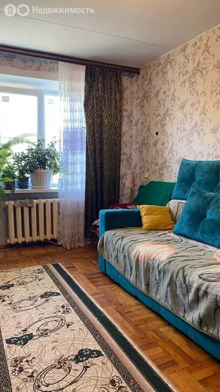 2-комнатная квартира: Невинномысск, бульвар Мира, 30Б (44 м) - Фото 2