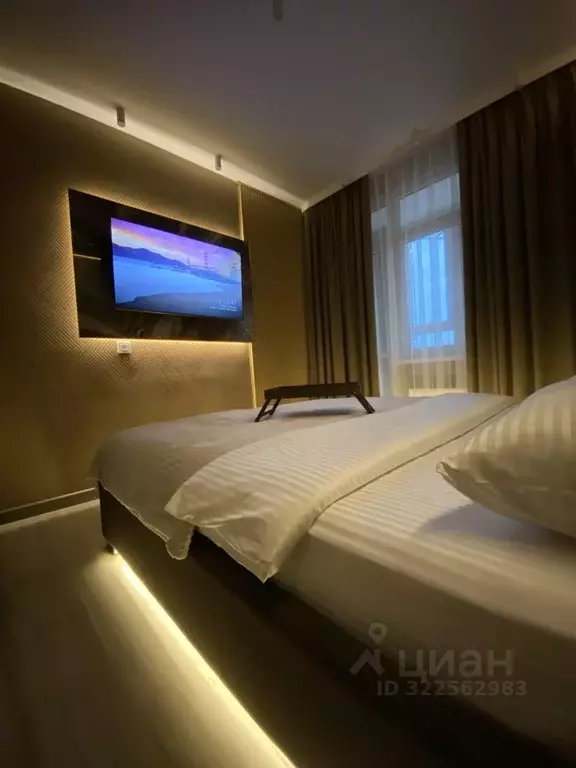 Студия Адыгея, Майкоп ул. К.А. Васильева, 1к2 (23.0 м) - Фото 1