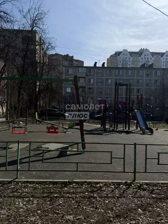 2-к кв. Московская область, Солнечногорск Красная ул., 107 (44.2 м) - Фото 1