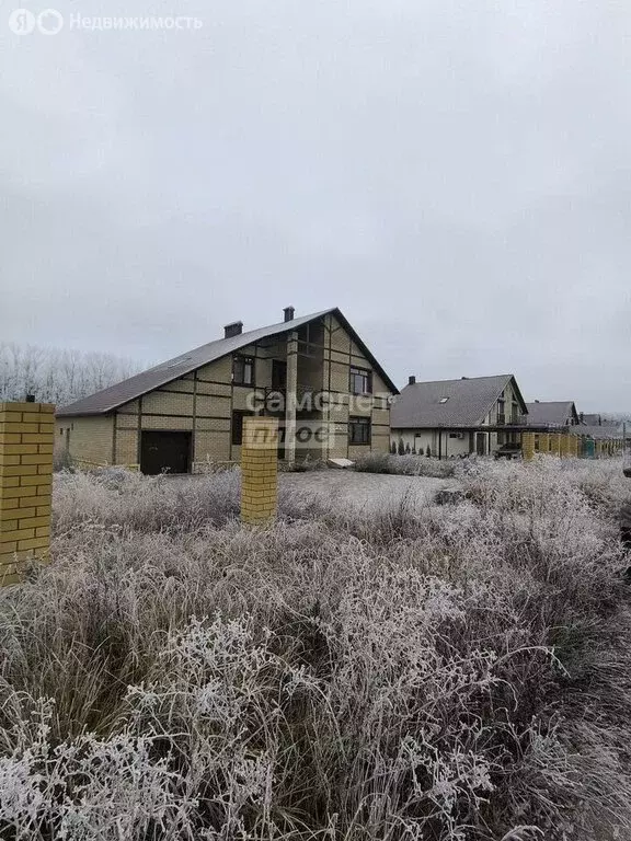 Дом в деревня Ясная Поляна, Никольская улица (277 м) - Фото 1