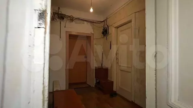 Комната 17,1 м в 3-к., 2/3 эт. - Фото 1