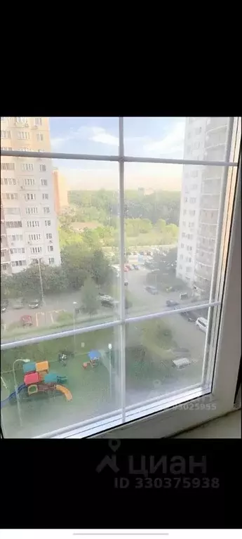 4-к кв. Москва ул. Островитянова, 9 (124.0 м) - Фото 1