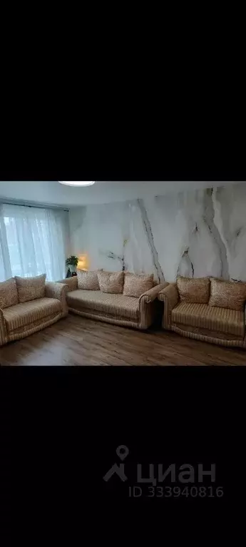 4-к кв. Москва ул. Малая Очаковская, 4Ак1 (76.0 м) - Фото 0