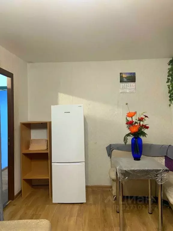 Комната Санкт-Петербург Заневский просп., 34к1 (18.0 м) - Фото 2