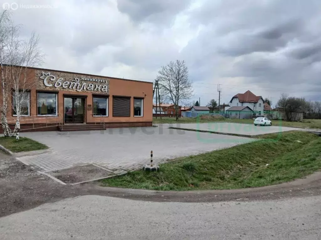 Участок в Калининградская область, Гурьевский муниципальный округ, ... - Фото 1