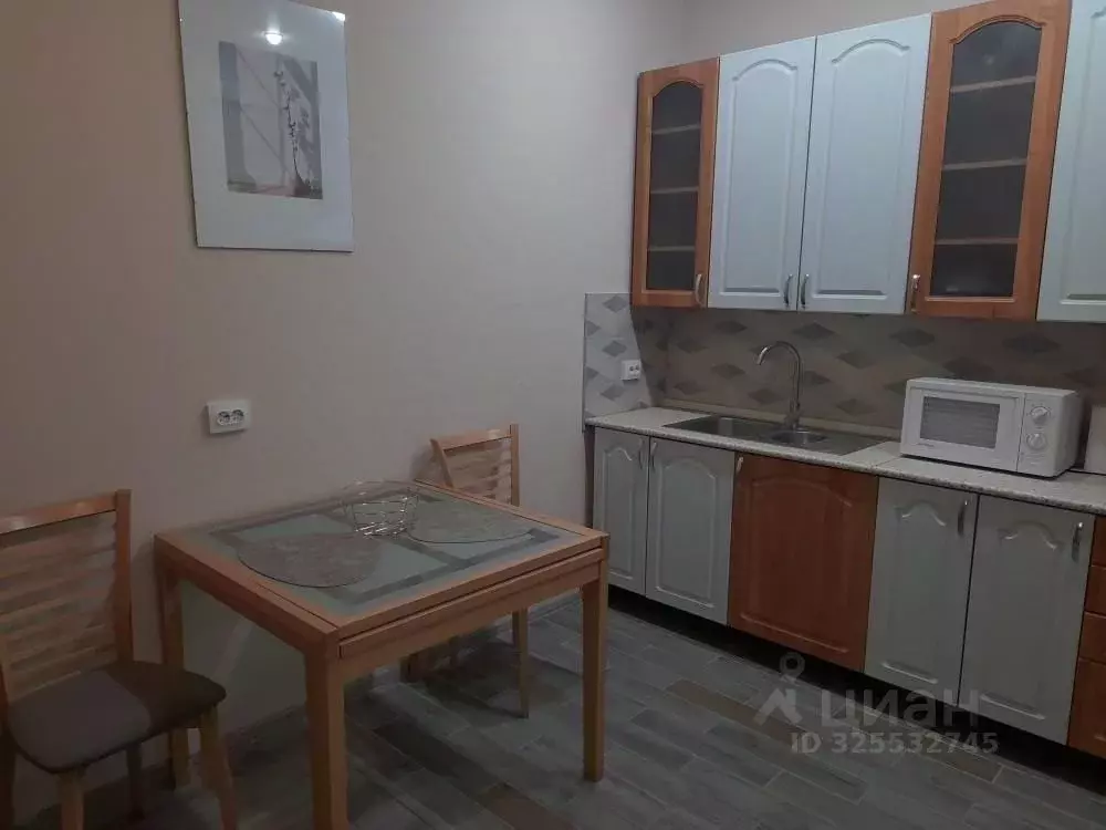 2-к кв. Санкт-Петербург ул. Плесецкая, 10 (44.0 м) - Фото 0