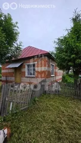 Дом в село Черкассы, Елецкая улица, 55 (42.3 м) - Фото 1