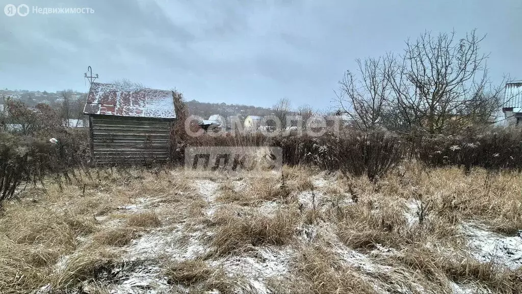 Участок в Пенза (11.9 м) - Фото 2