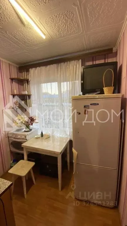 1-к кв. Сахалинская область, Южно-Сахалинск просп. Победы, 21 (21.0 м) - Фото 1