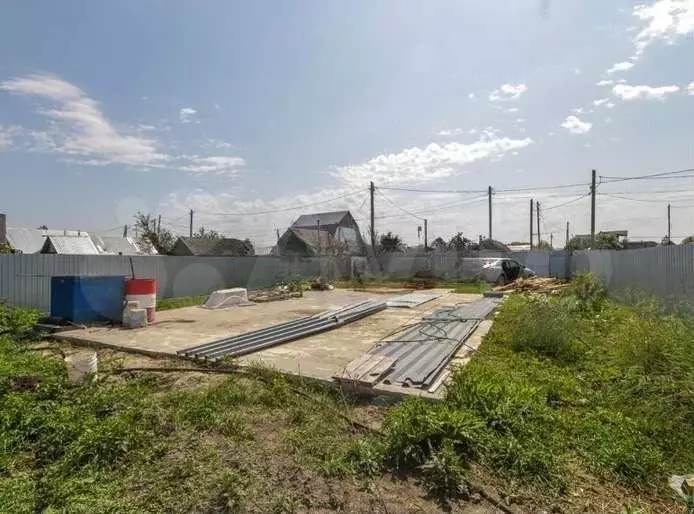 Участок 6,5 сот. (ИЖС) - Фото 1