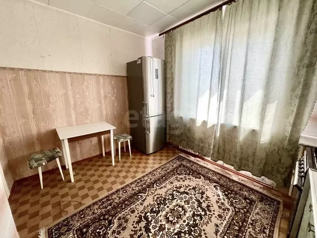 1-к кв. Воронежская область, Воронеж Тепличная ул., 4 (38.0 м) - Фото 1