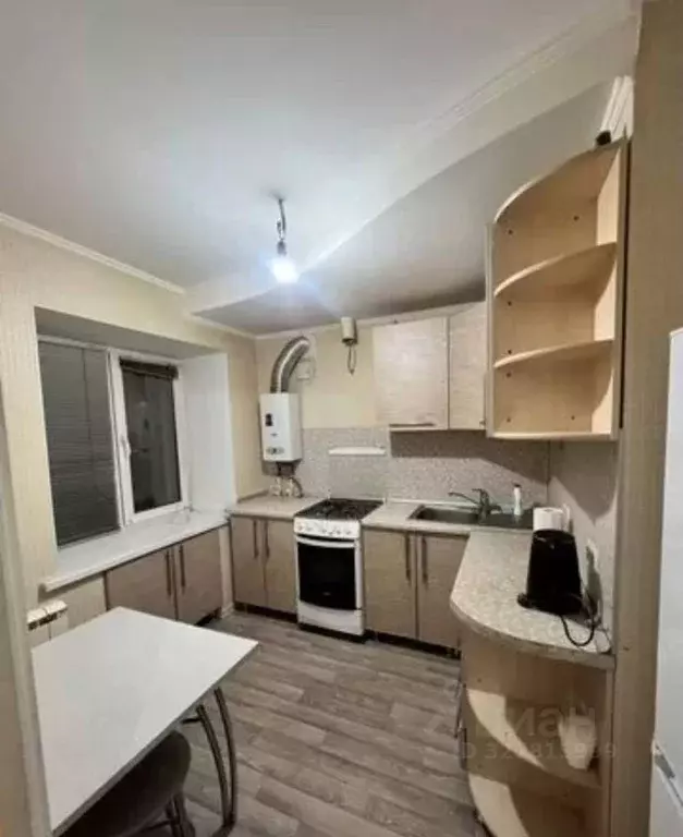 2-к кв. Татарстан, Альметьевск ул. Заслонова, 4 (45.6 м) - Фото 1