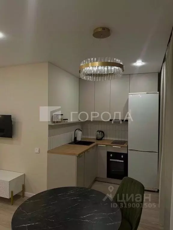 2-к кв. Новосибирская область, Новосибирск ул. Гоголя, 17 (43.0 м) - Фото 1