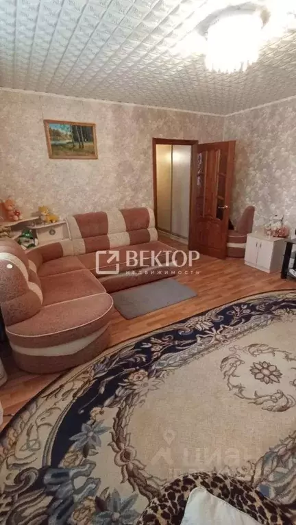 2-к кв. Костромская область, Кострома ул. Скворцова, 5 (51.5 м) - Фото 0