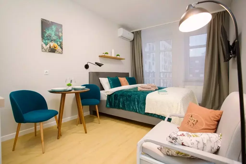 Комната Ярославская область, Ярославль ул. Городской Вал, 15к2 - Фото 1