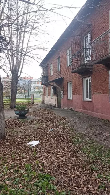 1к в 3-комнатной квартире (15 м) - Фото 2