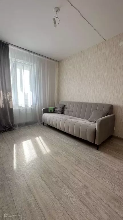 Продаётся 2-к квартира, 44 м - Фото 1