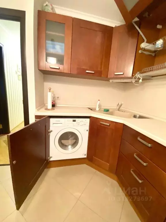 Квартира, 3 комнаты, 64.2 м - Фото 0
