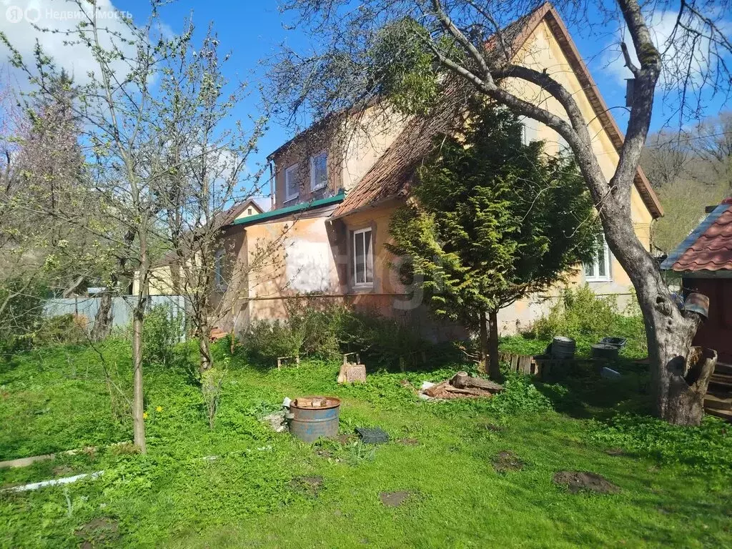 Дом в Калининград, улица А. Толстого (80 м) - Фото 2