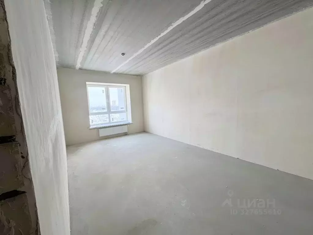 2-к кв. Пензенская область, Пенза ул. Щербакова, 69 (71.2 м) - Фото 1