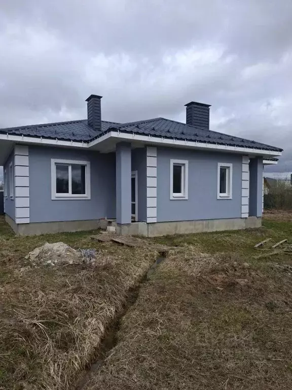 Дом в Московская область, Щелково городской округ, Звездная тер.  (136 ... - Фото 2
