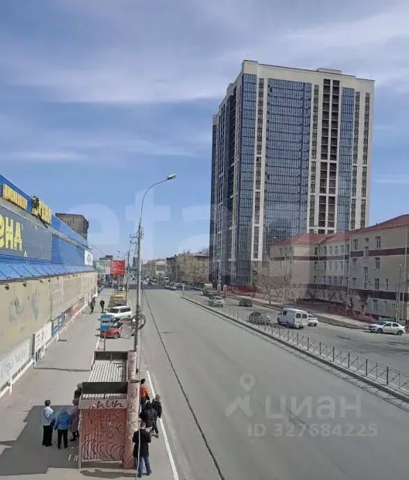 Гараж в Новосибирская область, Новосибирск Большевистская ул., 32/1 ... - Фото 1