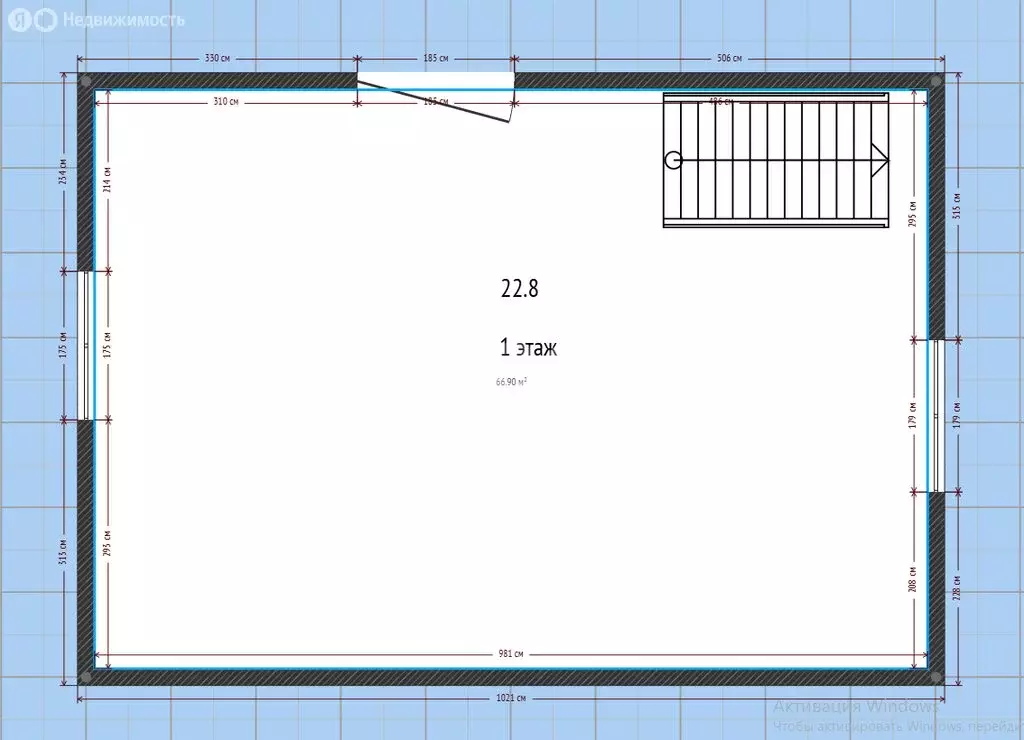 Дом в Казань, садоводческое некоммерческое товарищество Сирень-1 (33.3 ... - Фото 1