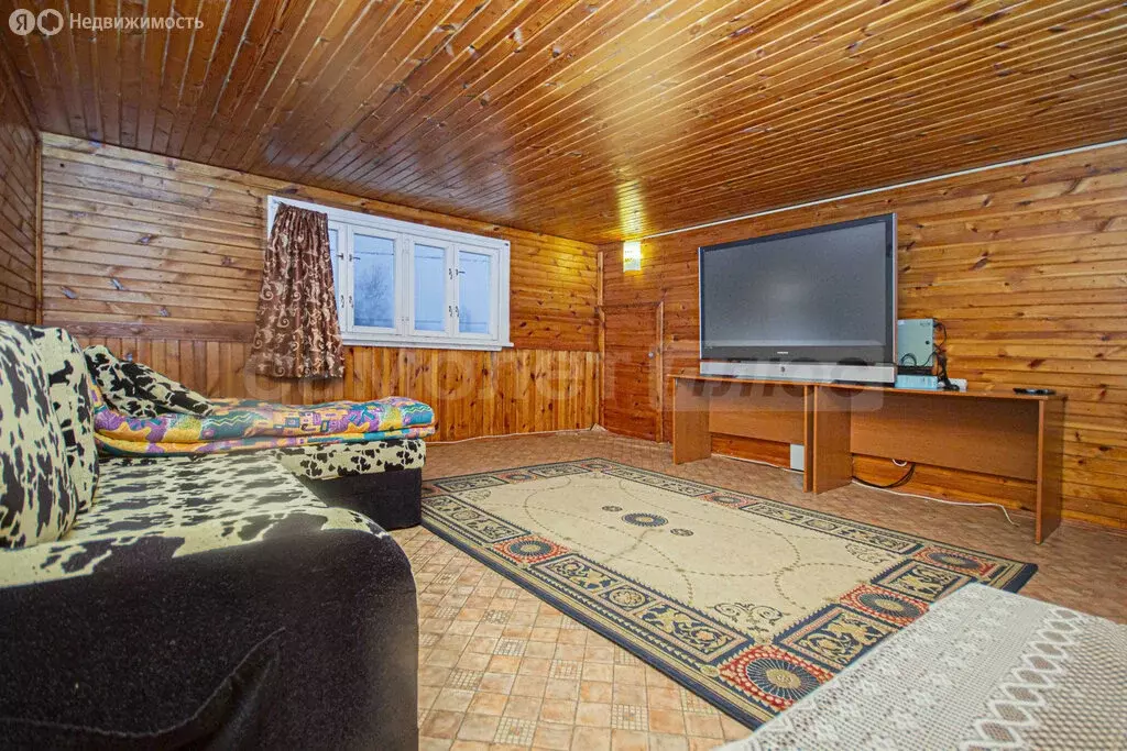 Дом в Наро-Фоминский городской округ, СНТ Отдых, 69 (119.6 м) - Фото 2