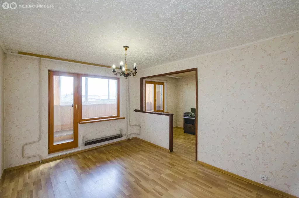 2-комнатная квартира: Екатеринбург, улица Крестинского, 31 (47 м) - Фото 1