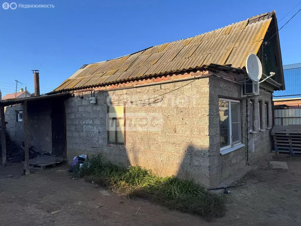 Дом в Астрахань, 4-я Дорожная улица, 12 (70 м) - Фото 2